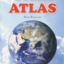 Orta Atlas (Güncellenmiş Yeni Baskı)