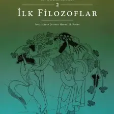 Ilk Filozoflar - George Thomson