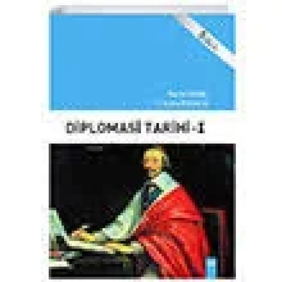 Diplomasi Tarihi - 1