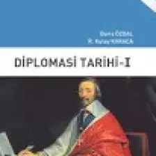 Diplomasi Tarihi - 1