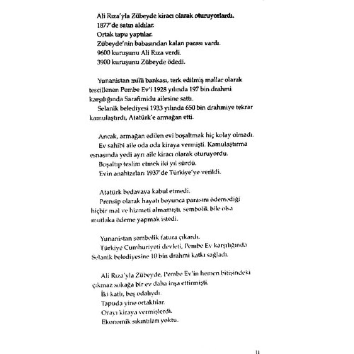 Mustafa Kemal - Yılmaz Özdil