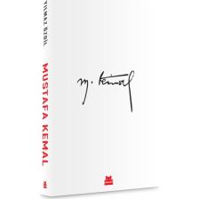 Mustafa Kemal - Yılmaz Özdil