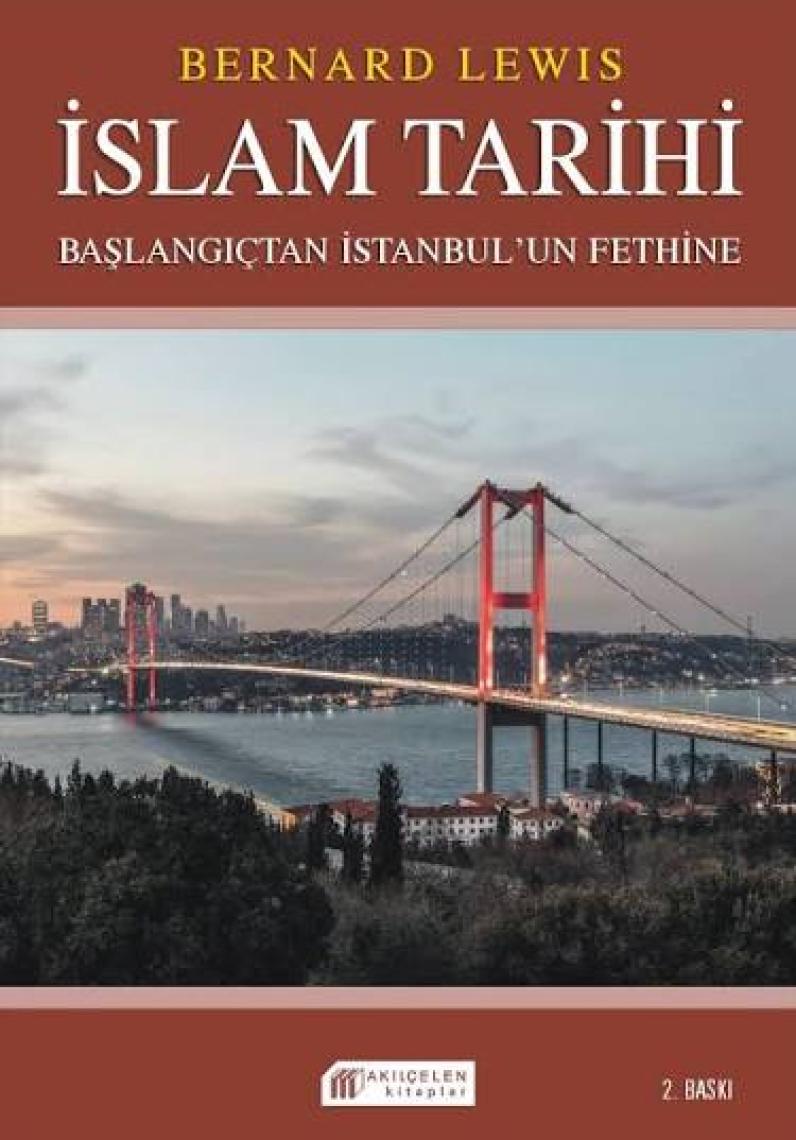 İslam - Bernard Lewis