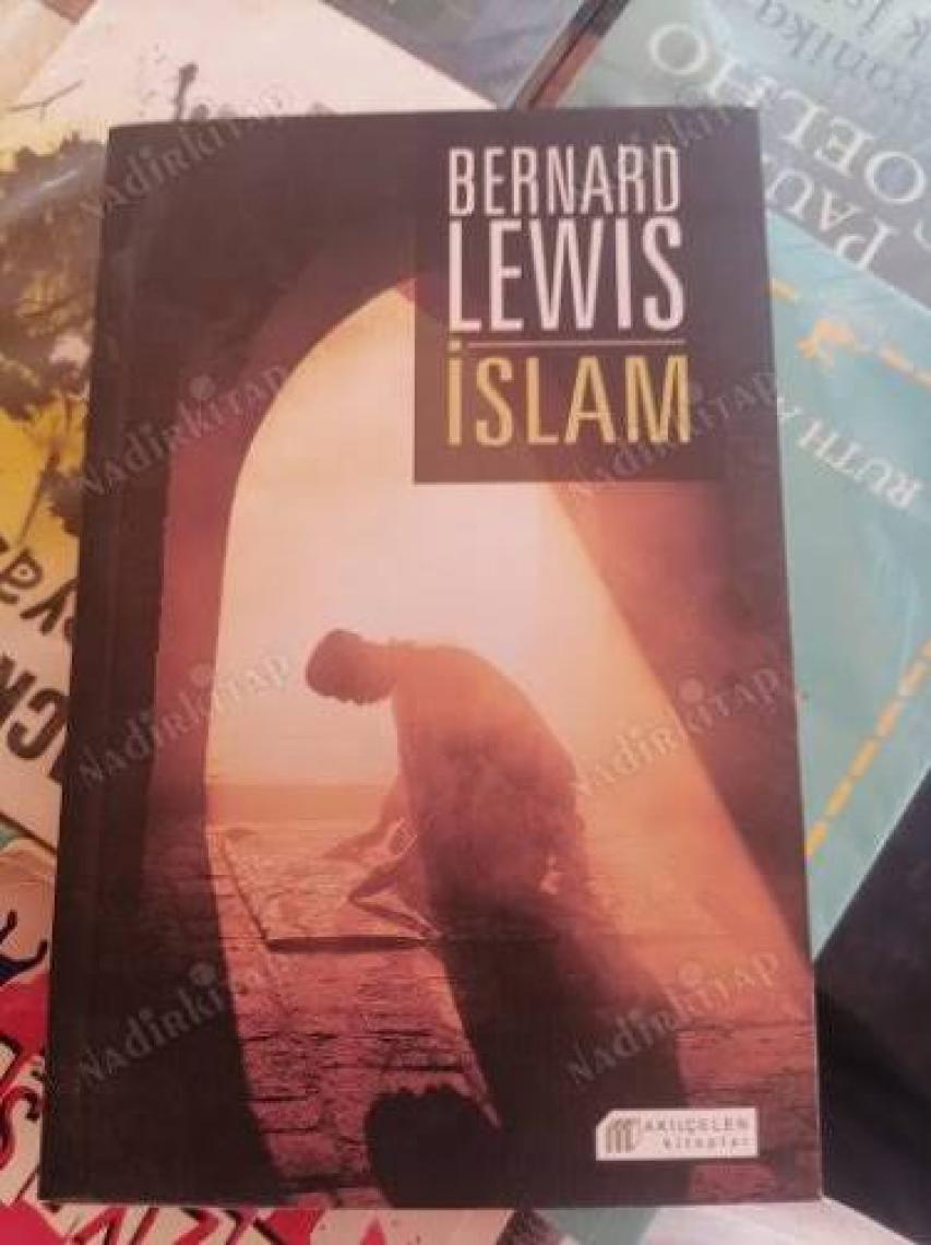 İslam - Bernard Lewis