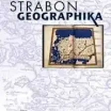 Antik Anadolu Coğrafyası - Strabon