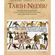 Tarih Nedir? - Edward Hallett Carr