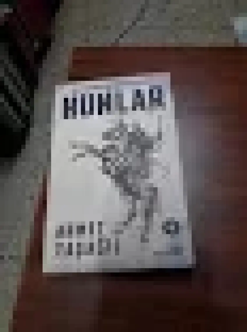 Bozkırın İlk İmparatorluğu Hunlar - Ahmet Taşağıl