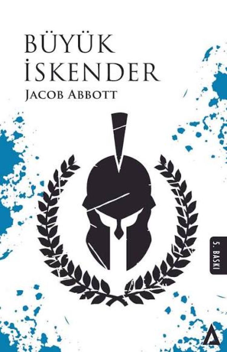 Büyük Iskender - Jacob Abbott