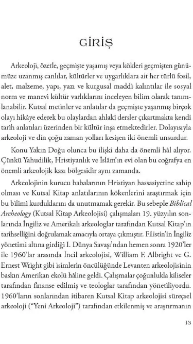 Antik Mısır'ın Peygamberleri / Hz. Idris, Hz. Yusuf, Hz. Musa - Bülent Şahin Erdeğer