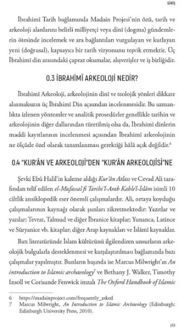 Antik Mısır'ın Peygamberleri / Hz. Idris, Hz. Yusuf, Hz. Musa - Bülent Şahin Erdeğer