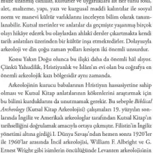 Antik Mısır'ın Peygamberleri / Hz. Idris, Hz. Yusuf, Hz. Musa - Bülent Şahin Erdeğer