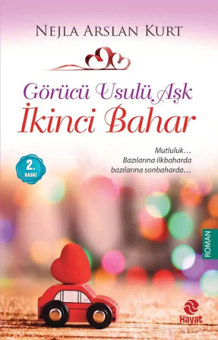 Görücü Usulü Aşk 3 İkinci Bahar