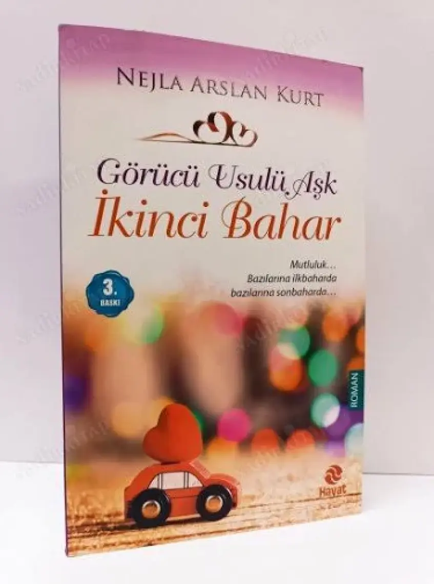 Görücü Usulü Aşk 3 İkinci Bahar