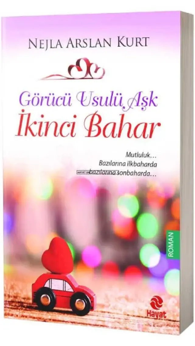 Görücü Usulü Aşk 3 İkinci Bahar