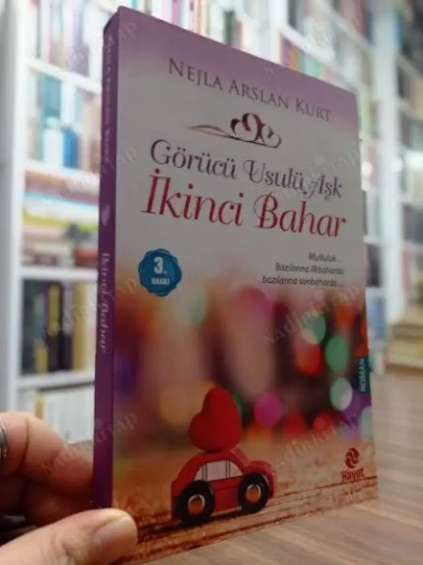 Görücü Usulü Aşk 3 İkinci Bahar