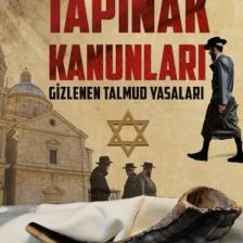 Tapınak Kanunları - Hakan Yılmaz Çebi