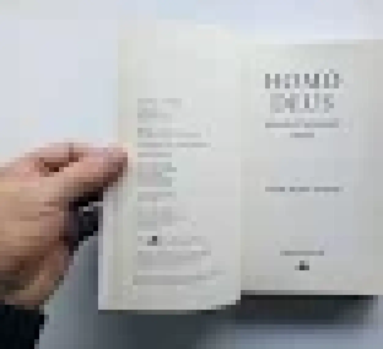 Homo Deus Yarının Kısa Bir Tarihi - Yuval Noah Harari