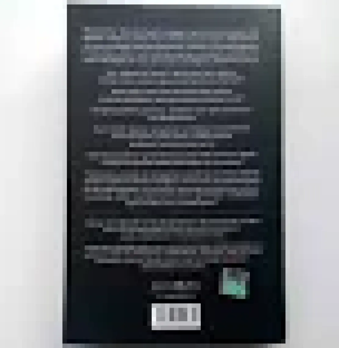 Homo Deus Yarının Kısa Bir Tarihi - Yuval Noah Harari