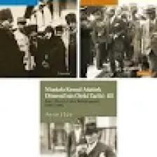 Mustafa Kemal Atatürk Dönemi’nin Öteki Tarihi Seti 3 Kitap Takım - Ayşe Hür