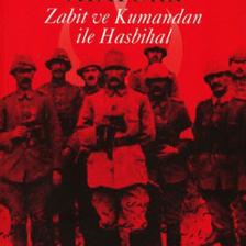 Zabit Ve Kumandan İle Hasbihal - Mustafa Kemal Atatürk