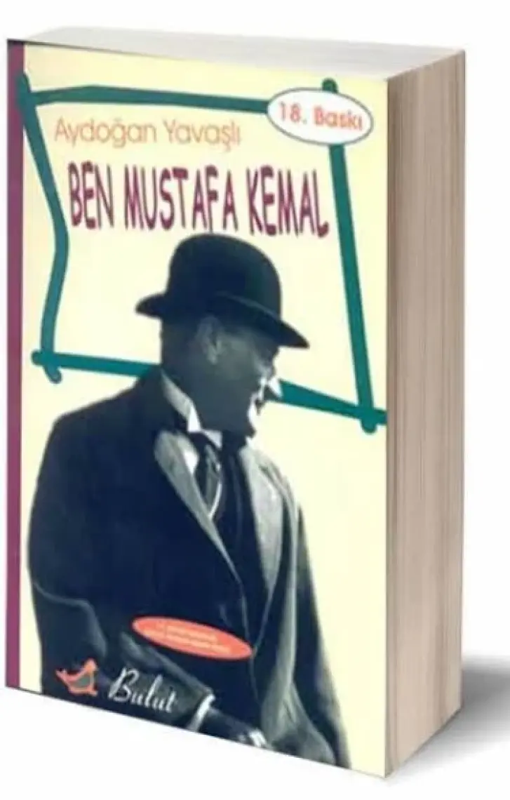 Ben Mustafa Kemal