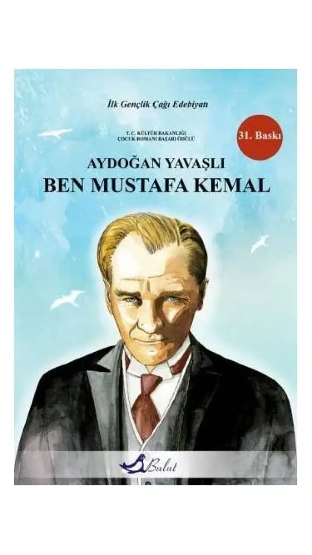 Ben Mustafa Kemal