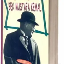 Ben Mustafa Kemal