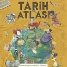 Tarih Atlası (Ciltli) - Thiago De Moraes