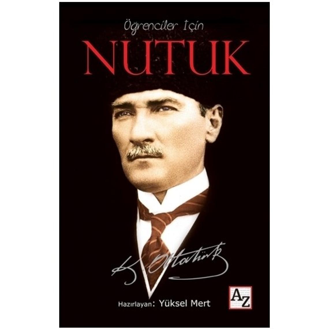 Öğrenciler İçin Nutuk