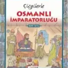Çizgilerle Osmanlı Imparatorluğu - Ülfet Taylı
