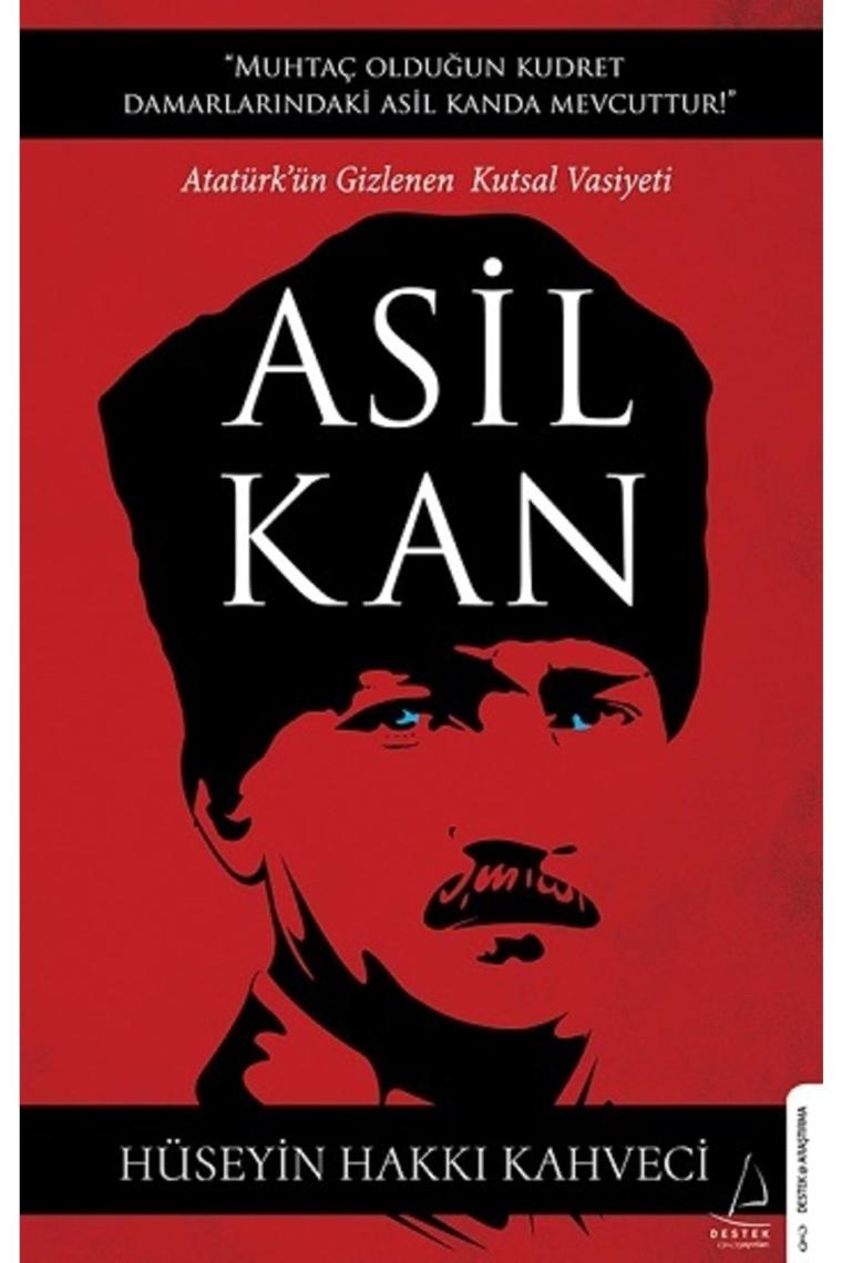 Asil Kan