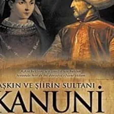 Aşkın Ve Şiirin Sultanı Kanuni Cep Boy - Mete Göktürk