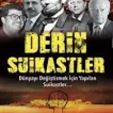 Derin Suikastler - İsmail Çorbacı