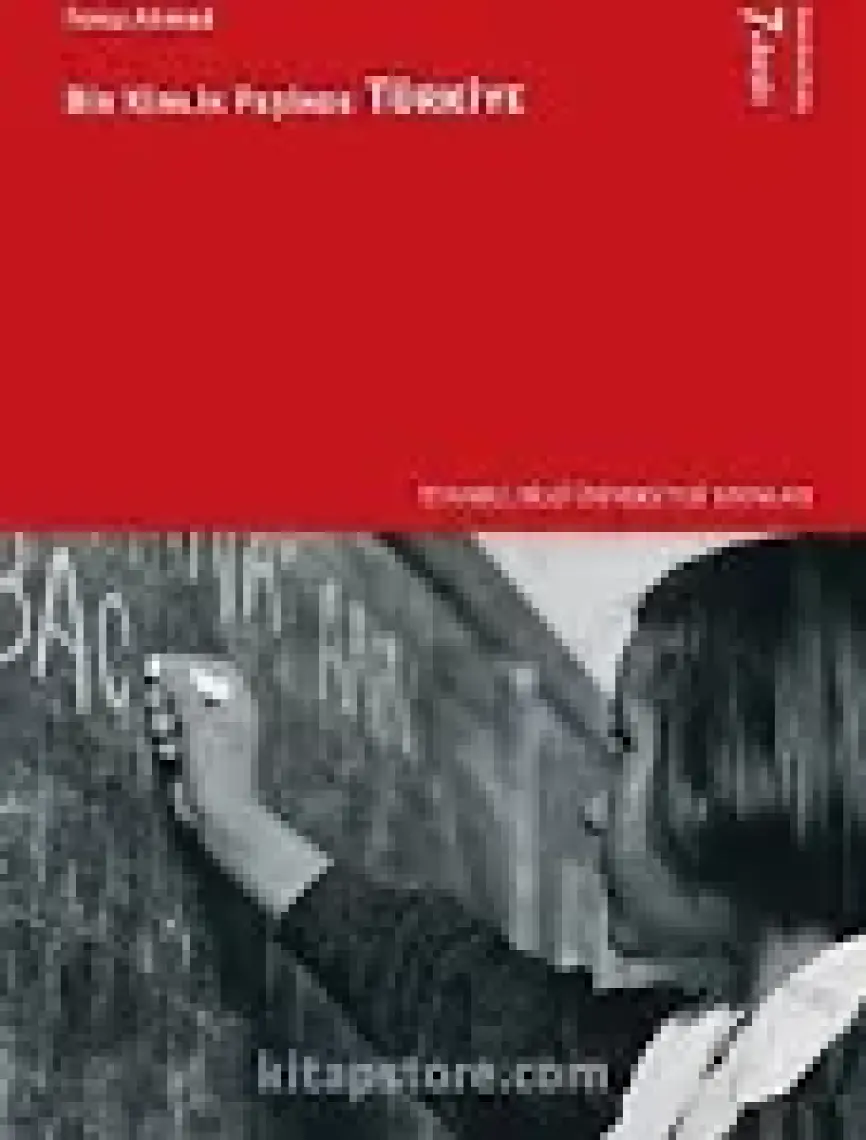 Bir Kimlik Peşinde Türkiye-Feroz Ahmad