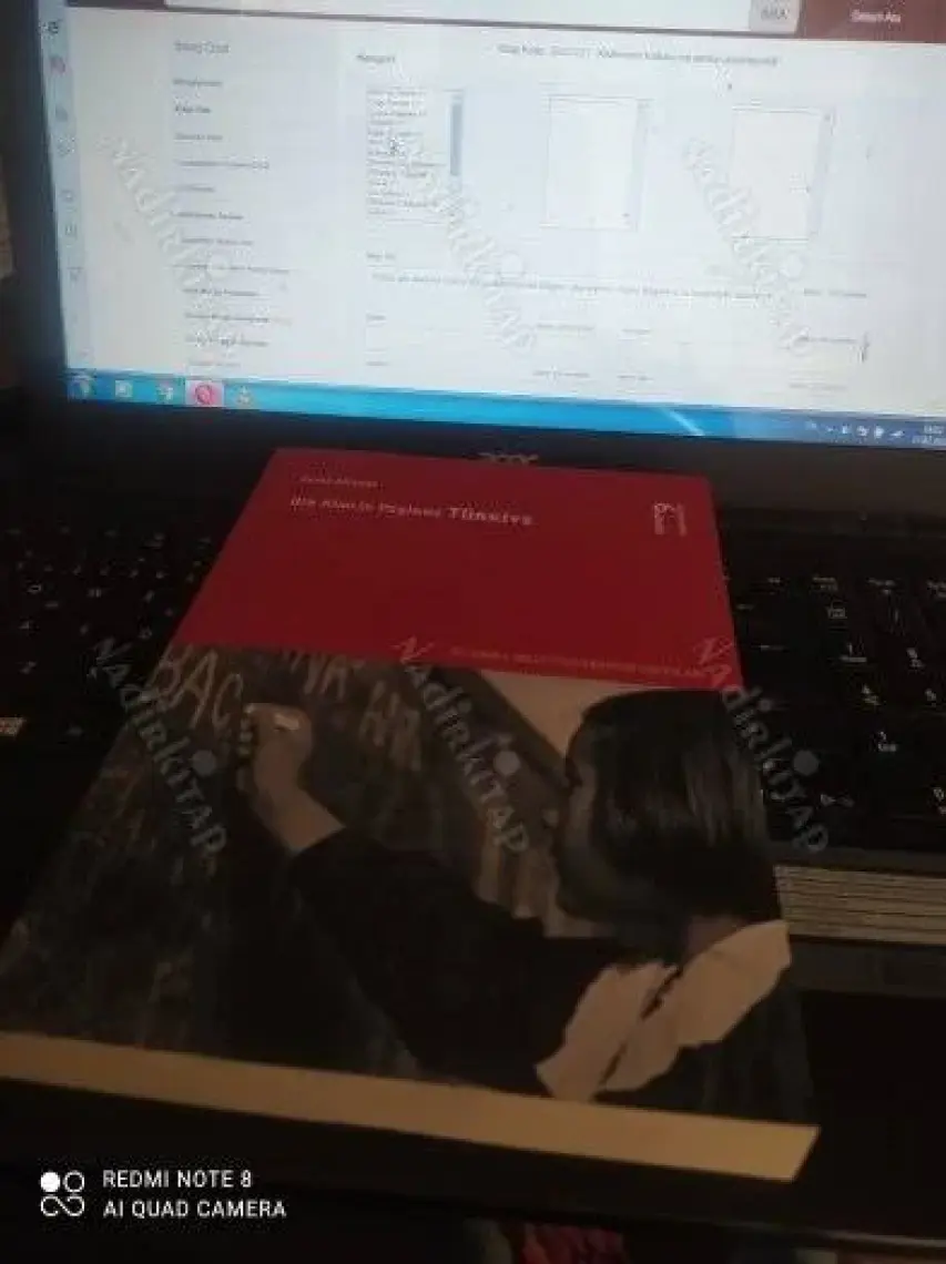 Bir Kimlik Peşinde Türkiye-Feroz Ahmad