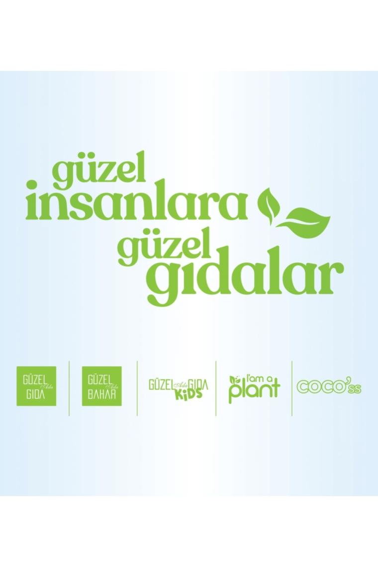 Organik Hindistan Cevizi Yağı Soğuk Sıkım 1000 Ml
