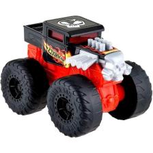 Hot Wheels Monster Trucks Monster Trucks