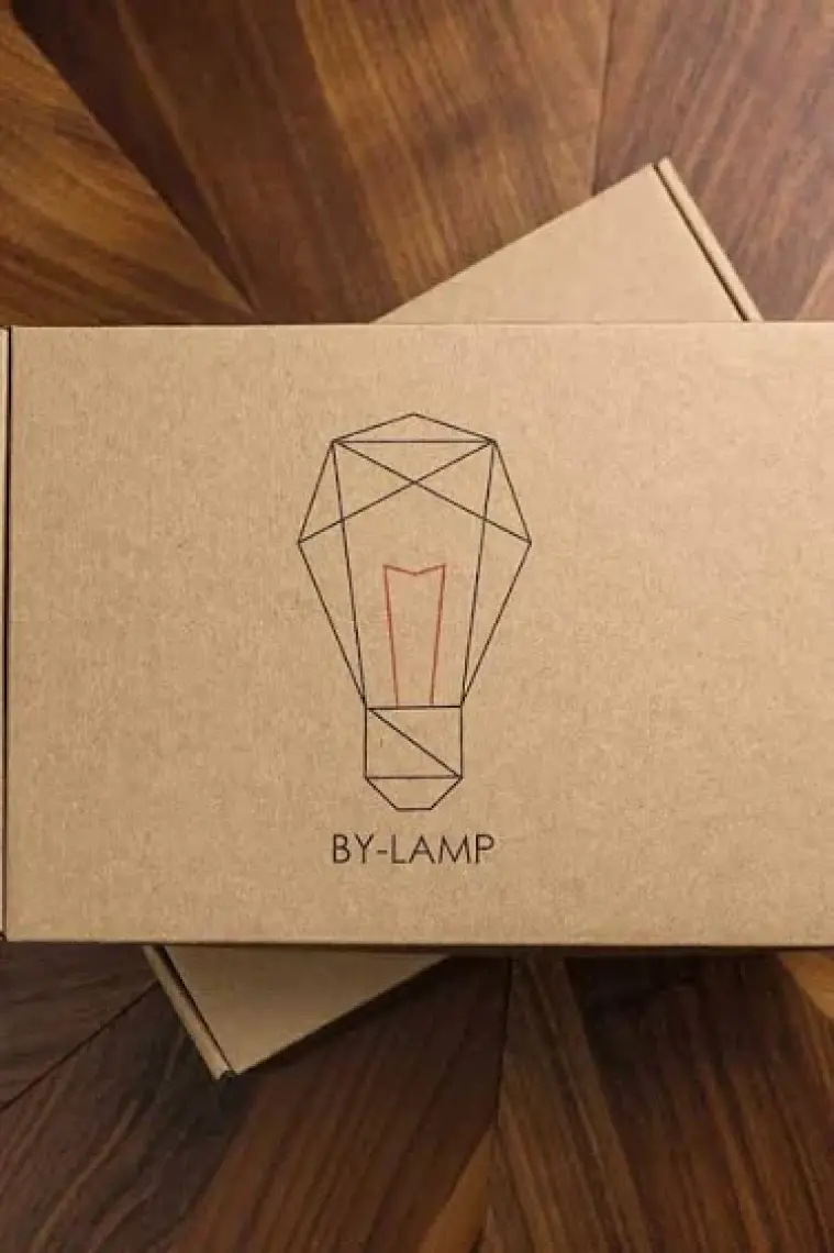Marvel - Spiderman Masa Lambası