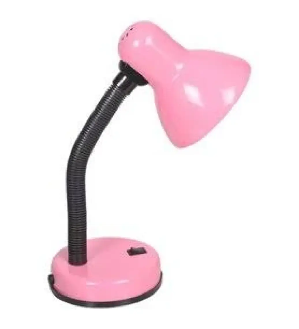Lambamia Maya Mavi Masa Lambası Ampullü Led Ampul Dahil (ZBHOME)