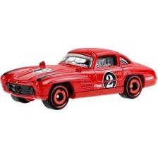 Hot Wheels Mercedes-Benz 300 Sl - Kırmızı (1/64)