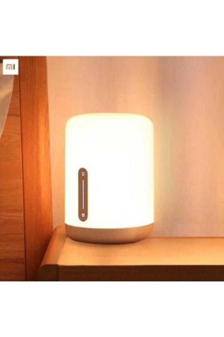 Mı Bedsıde Lamp 2