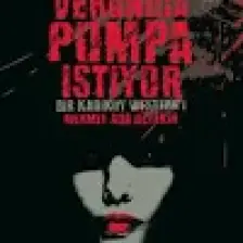 Veronica Pompa İstiyor