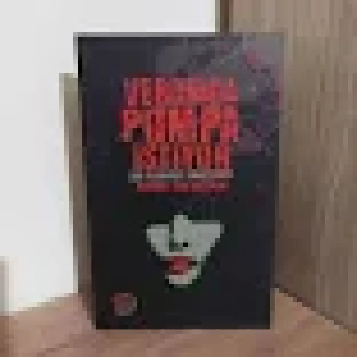 Veronica Pompa İstiyor