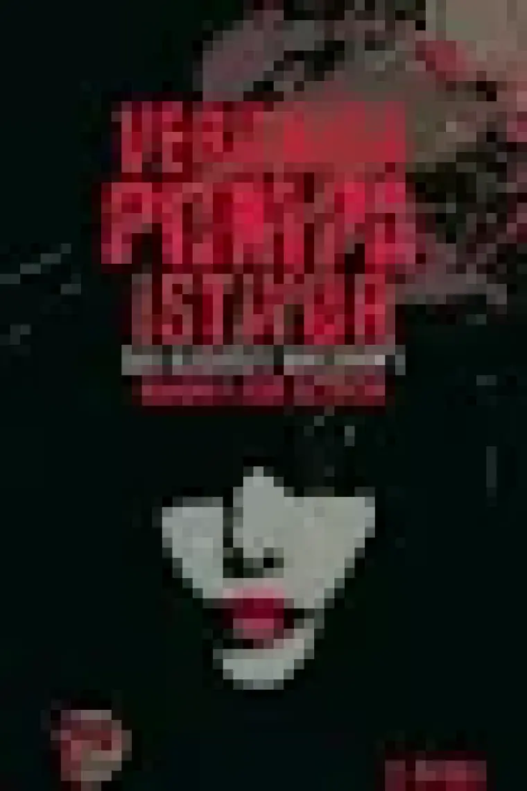 Veronica Pompa İstiyor