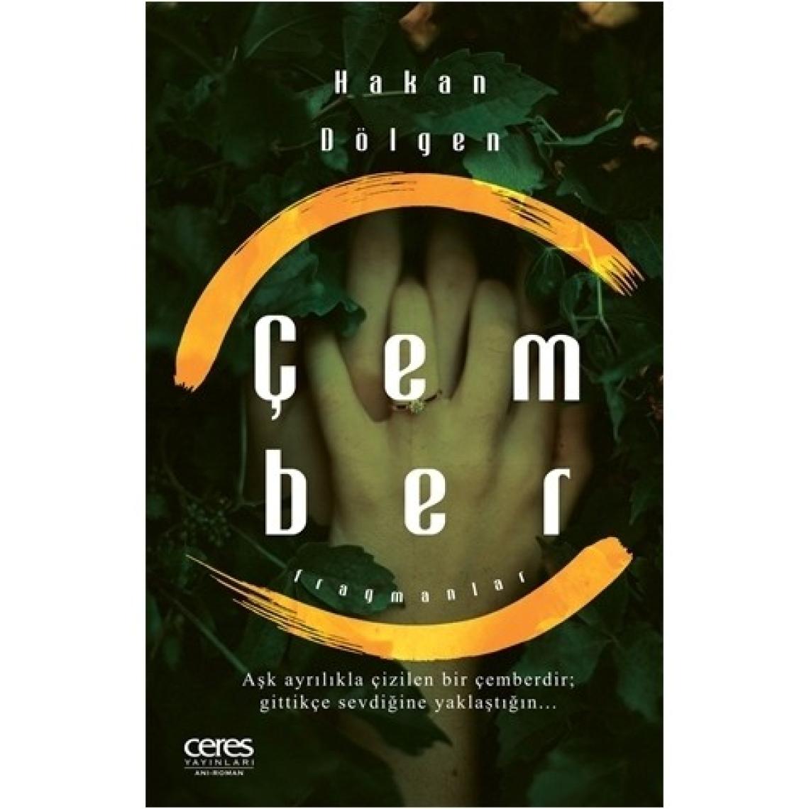 Çember -  Hakan Dölgen