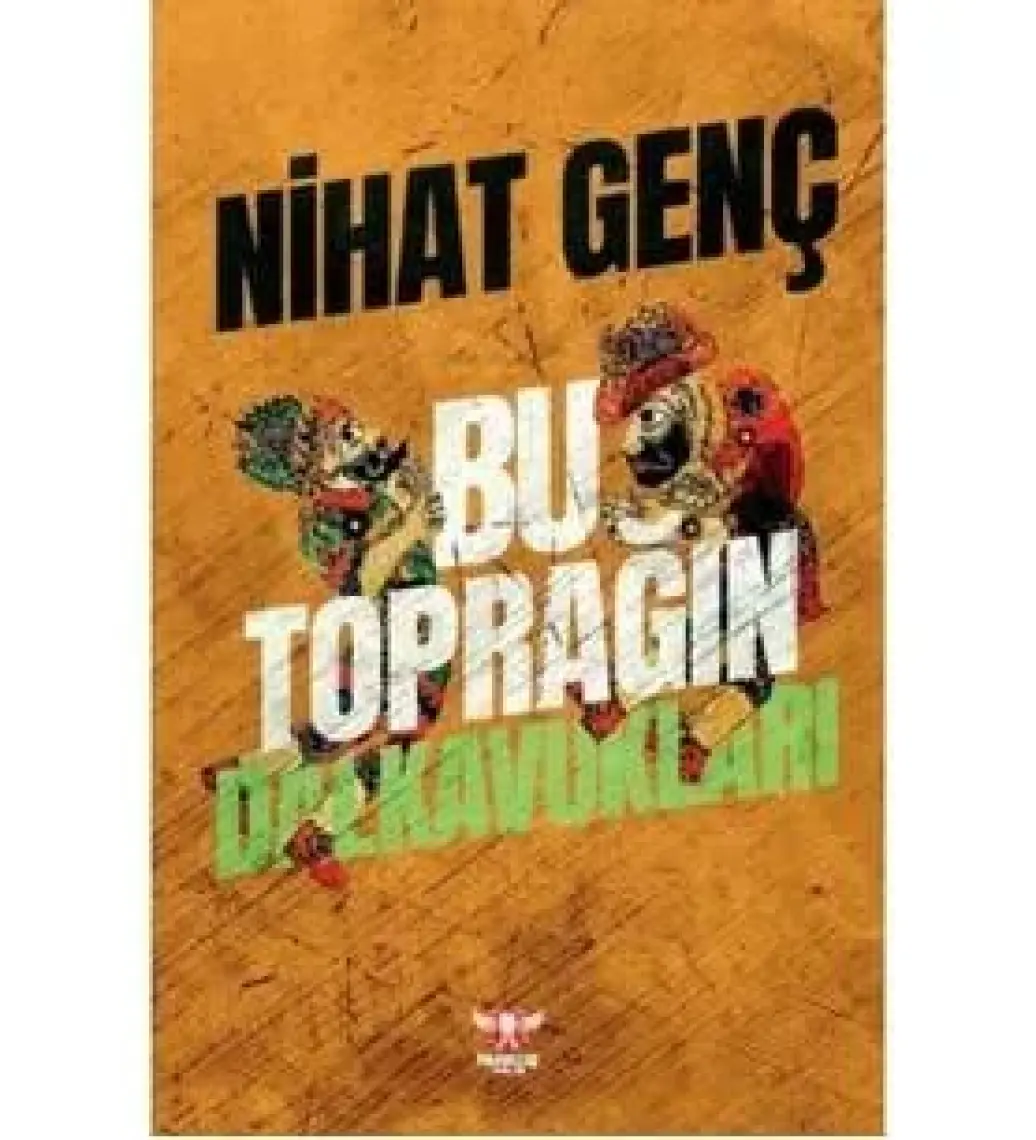 Atatürk Cumhuriyeti’ni Yeniden Kurmak - Gökhan Çapoğlu