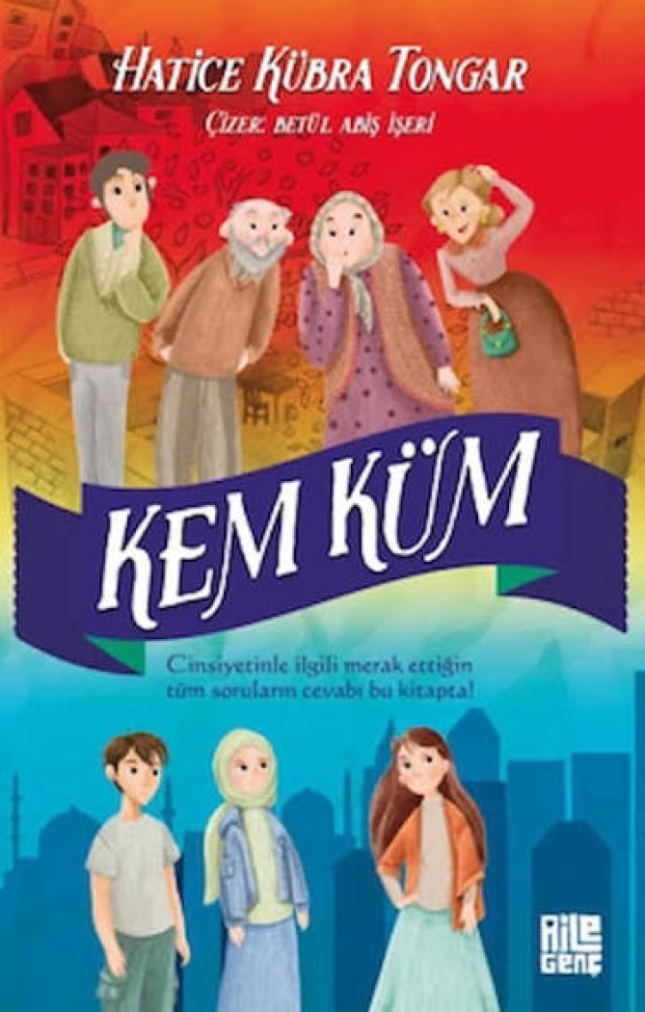 Kem Küm -  Hatice Kübra Tongar
