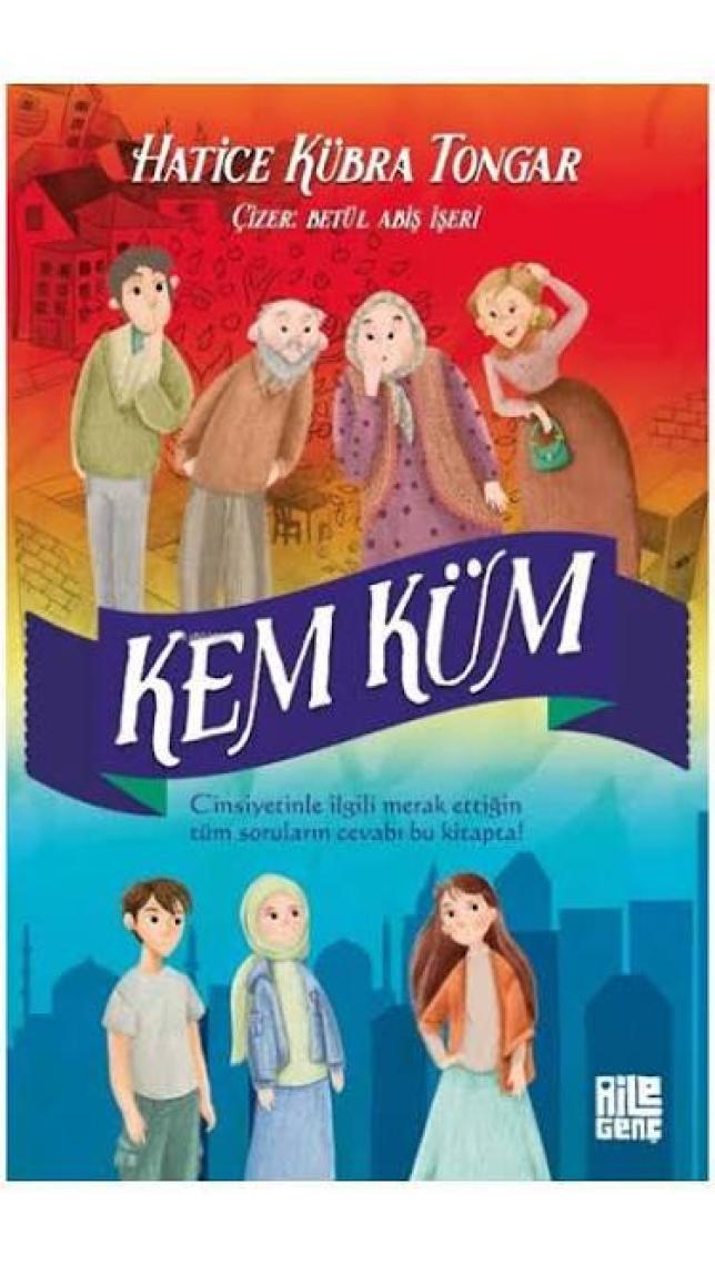 Kem Küm -  Hatice Kübra Tongar