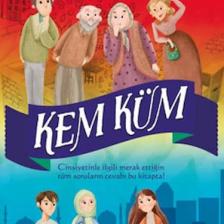 Kem Küm -  Hatice Kübra Tongar