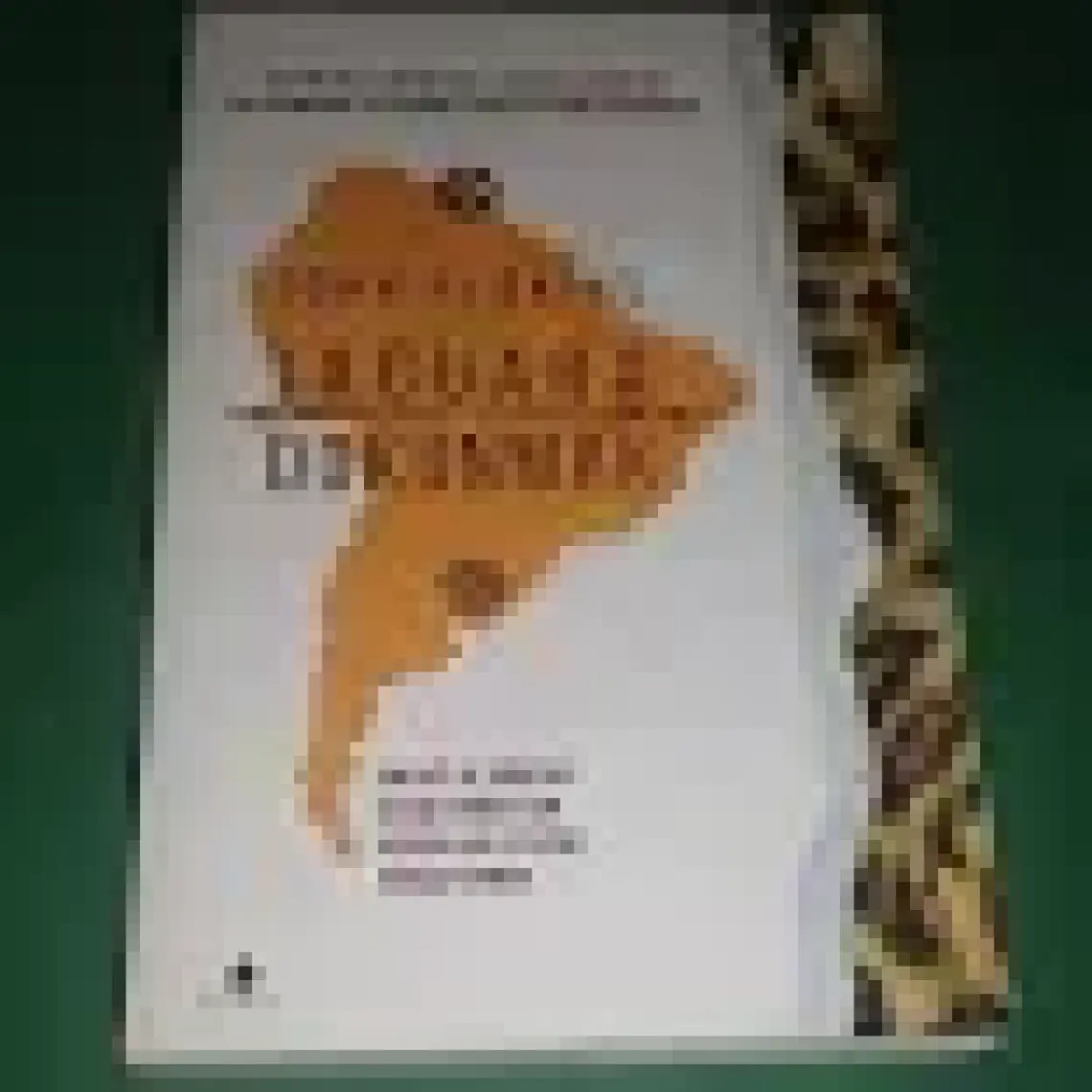 Jaguara Dokunmak - John Perkins